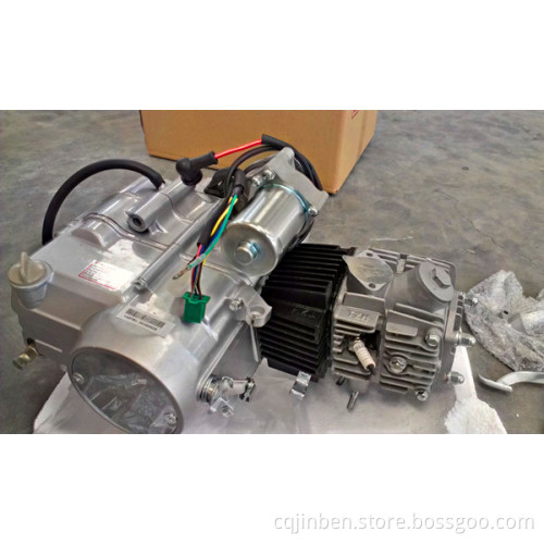 Engine 110cc